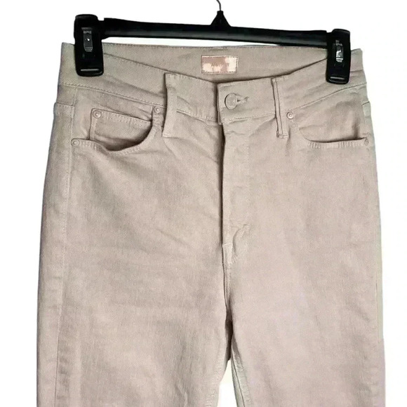 Mother the dazzler hover in date night wash size 25 - Picture 3 of 11